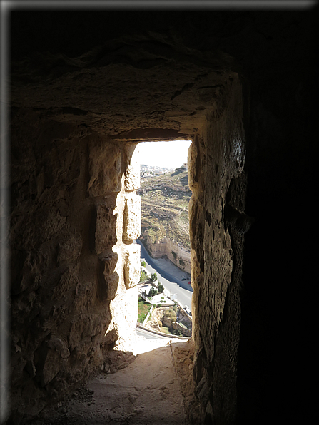 foto Castello di Kerak